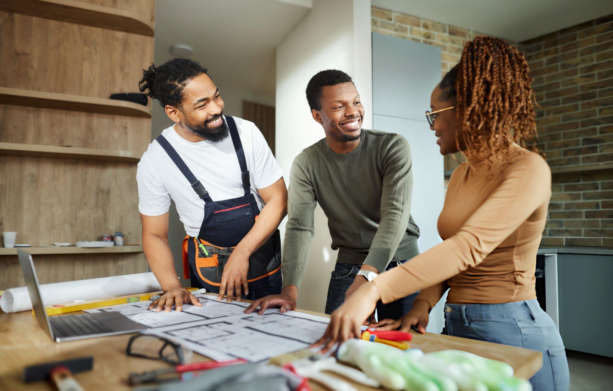 residential contractor