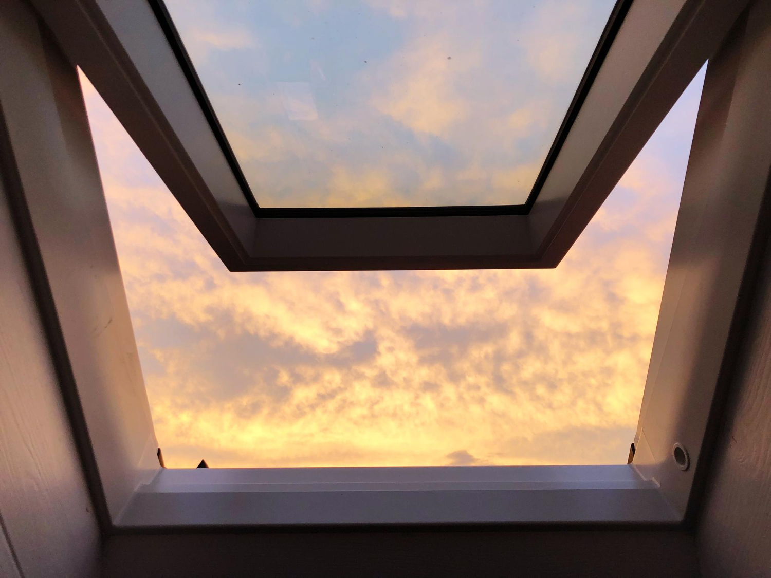 Roof Window